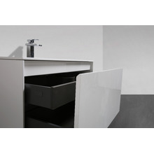 Prado Wall Hung Single Vanity